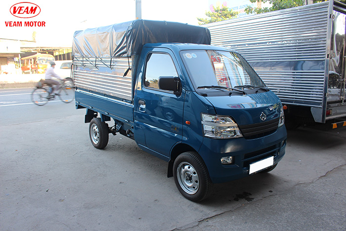 Xe tải nhẹ Veam Star 850kg giá rẻ, chất lượng vượt trội, giao xe ngay-ototaisg.com